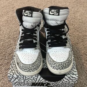 Air Jordan 1 Retro High OG GS